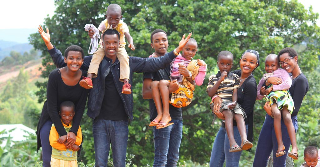 Success Story: Thiery Muhoza  From Security Guard to Taxi Owner