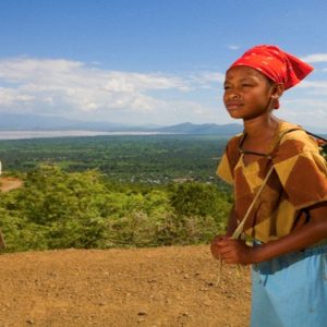From Hope to Hustle: A Youth Empowerment Journey in Burundi