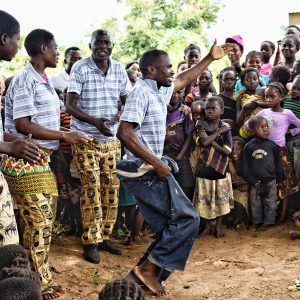 From former drug offender to a contributing member of society